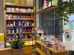 -COSTA COFFEE(西贸凯德晶品4层2店)