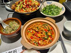 -潇湘阁(汉光百货店)