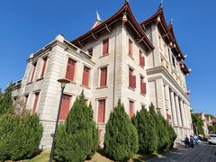 -厦门大学(思明校区)