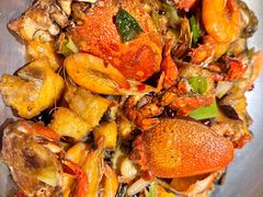 -七欣天香辣蟹火锅(上海银亿滨江店)