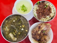 -蒋炸酱(内东街店)