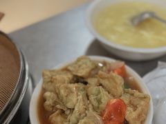 烧茄子-大兴街扣碗包子馆