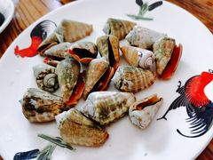 -八方海味餐厅