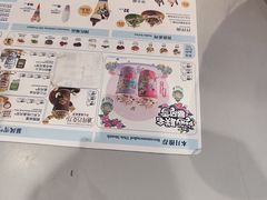 -DQ·蛋糕·冰淇淋(南开大悦城2F店)
