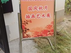 -天津水上公园
