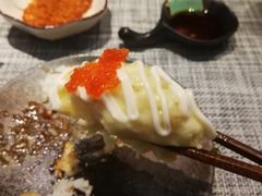 -戏作寿司(观音桥店)