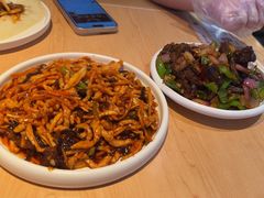 -香香春饼·非遗技艺(万达店)