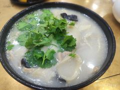 -惠丰源烩面馆(经七路店)