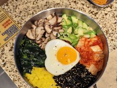 -安又胖韩国烤肉