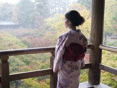 -京都和服体验 梦馆(五条店)