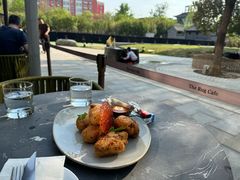 -The Rug Cafe(王府中环店)