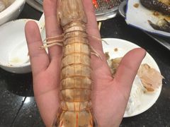 -瑞杰烧烤店·24小时营业(山东路店)