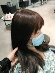 -MOVAN HAIR莫凡匠人发型屋