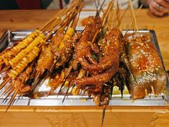 -李不管把把烧(天府三街店)