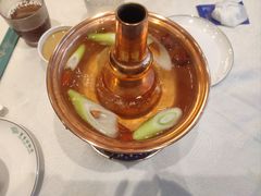 -东来顺饭庄(天坛店)