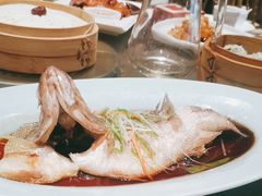 -丽华园(汉阳龙阳店)