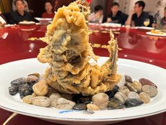 -山西会馆·晋菜·晋商宴·民俗博物馆(体育路店)