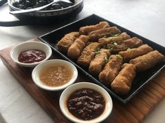 -同庆楼(金宝汇店)