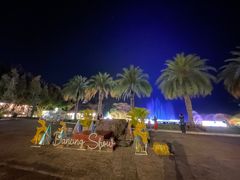 -清迈夜间动物园