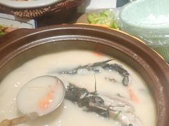 -春华秋食土菜馆(温馨花园店)