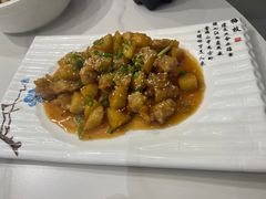 -旺达·福州菜(正大广场店)