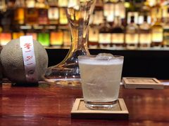 -BAR ICHIKURA