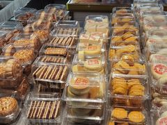 -幸福蛋糕坊(金顶街店)
