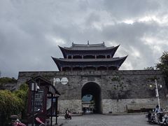 -大理古城