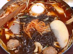 -服务大楼冷面(延大店)