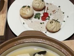 -江南·JIANGNAN(北京歌华开元大酒店)