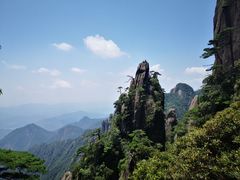 -三清山风景名胜区