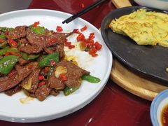 -宏状元现熬粥·京味菜(五棵松店)
