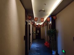 -鼎族怡华·指压·油压·经络(西单昌盛大厦店)