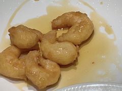 -茉里粤菜(皇姑万象汇店)