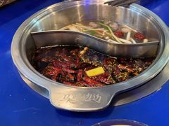-马路边边火锅串串(观前街店)