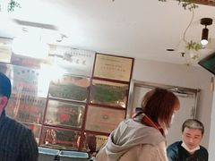 -清真·老门框爆肚涮肉·中华老字号(丰管路店)