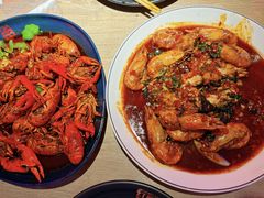 -红盔甲·小龙虾(车公庙店)