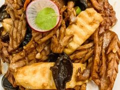 -北塘海鲜·天津菜(大光明桥旗舰店)