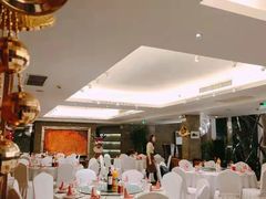 大堂-唐廊烤鸭店(工体店)