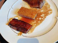广式烧味拼盘-上海老饭店(豫园店)