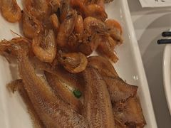 -老人和饭店(淮海中路店)