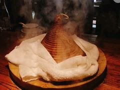 -滇香肴·云南菜蒸汽石锅鱼(云南北路店)
