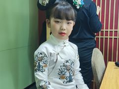 -盘子女人坊(西安至尊店)