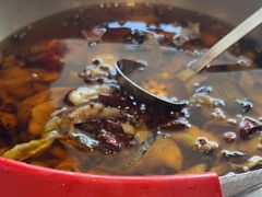 -辣婆婆(航天桥店)