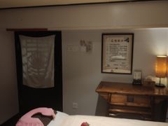 -荷源养生坊(博山东路店)