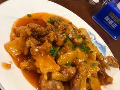 -依扁一佳宴(宁化支路店)