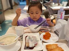 -添好运点心专门店(深水埗店)