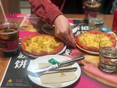 -乐凯撒披萨(卓悦汇店)