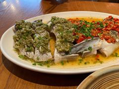 -芳草地度假酒店·野炉中餐厅