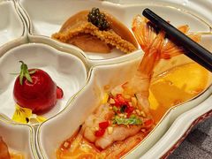 -金成潮菜博物馆(海珠湿地店)